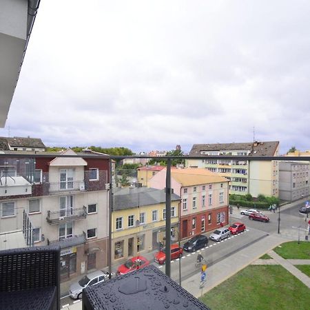 Apartamenty Bryza - Monte Cassino 8 - Centrum Swinoujscie Exterior photo